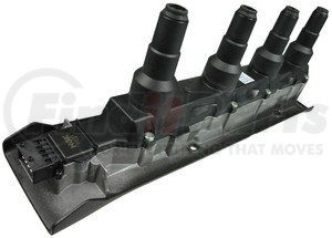 49026 by NGK SPARK PLUGS - Ignition Coil - Coil On Plug (COP), Rail, Assembly
