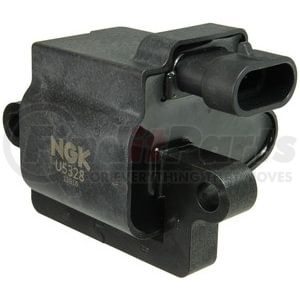 49081 by NGK SPARK PLUGS - NGK Coil Near Plug Ignition Coil