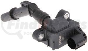 49110 by NGK SPARK PLUGS - NGK COP Ignition Coil
