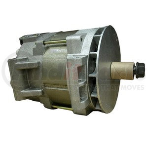 4962PA by LEECE NEVILLE - Alternator - 12V, 320A, Pad Mount, Self-Excite, Clockwise Rotation, Integral Regulator