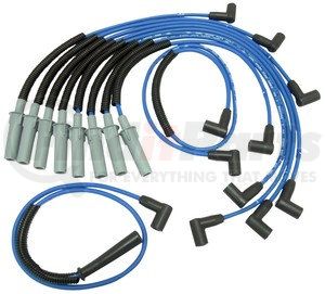 ACDelco 9628H Spark Plug Wire Set | FinditParts