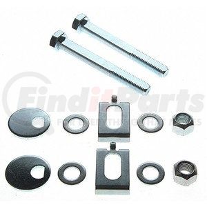 K80087 by MOOG - Alignment Caster / Camber Kit