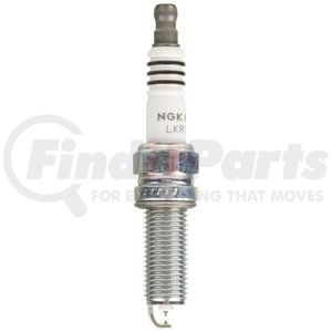 96358 by NGK SPARK PLUGS - NGK Ruthenium HX High Ignitability Spark Plug