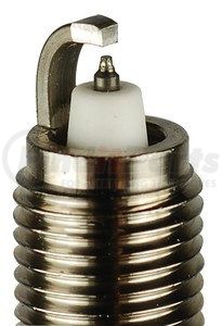 97506 by NGK SPARK PLUGS - Laser Iridium™ Spark Plug, Square Platinum Electrode, High Ignitability