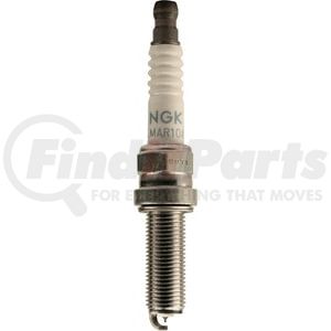 93675 by NGK SPARK PLUGS - Laser Iridium™ Spark Plug