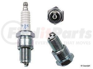 BPR5ES by NGK SPARK PLUGS - NGK Standard Spark Plug