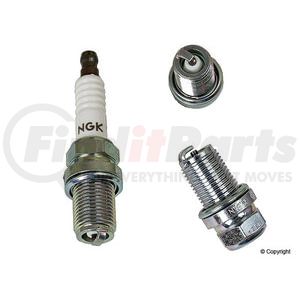 R5671A8 by NGK SPARK PLUGS - Racing™ Spark Plug