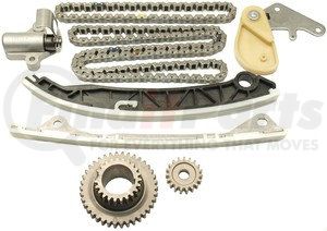 9-0723SA by CLOYES TIMING COMPONENTS - Engine Timing Chain Kit