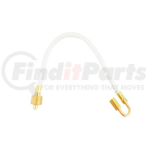 3136300 by MERITOR - Tire Inflation System Hose - Flex Hose