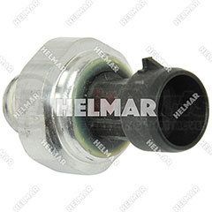 301309-00067 by DOOSAN - Engine Oil Pressure Sender