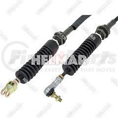 34413-40K00 by NISSAN - Replacement for Nissan - CABLE