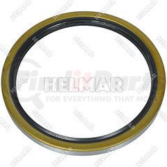87412 by CROWN - Replacement for Crown Forklift - SEAL