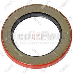 90730 by CROWN - Replacement for Crown Forklift - SEAL
