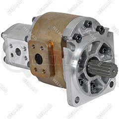 92071-25100 by MITSUBISHI / CATERPILLAR - HYDRAULIC PUMP HYDRAULIC PUMP