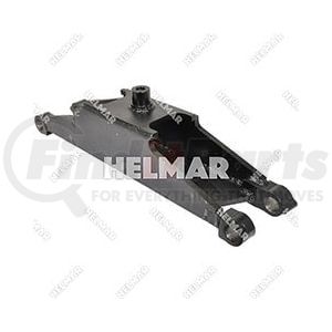 43102-3660171 by TOYOTA - AXLE, STEER