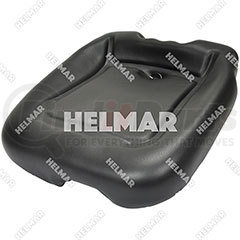 53721-U223071 by TOYOTA - Seat Cushion - Bottom