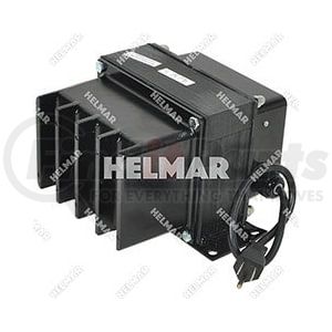 20-195 by UNIVERSAL PRODUCTS - CHARGER, ON BOARD (12V 50AMP) CHARGER, ON BOARD (12V 50AMP)
