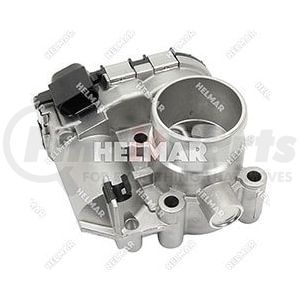 XKCR-00008 by HYUNDAI - THROTTLE BODY
