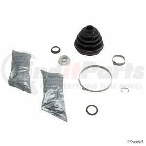 300426 by GKN/LOEBRO - CV Joint Boot Kit for VOLKSWAGEN WATER