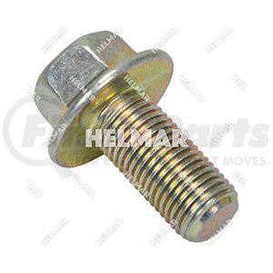 91552-U0C3071 by TOYOTA - BOLT