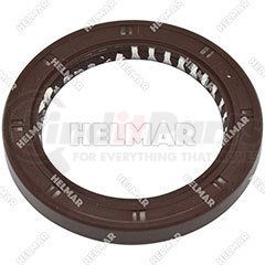 Doosan A213061 Oil Seal OIL SEAL, TRANSMISSION