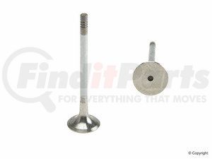 1996 BMC by OSVAT - Engine Exhaust Valve for VOLKSWAGEN WATER