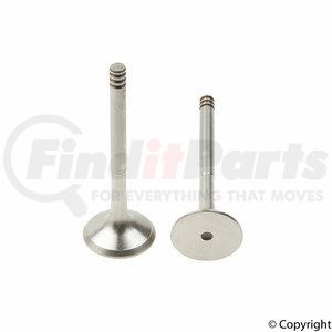 2392BW by OSVAT - Engine Exhaust Valve for VOLKSWAGEN WATER