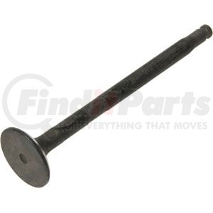 EX 2102 by OSVAT - Engine Exhaust Valve for MERCEDES BENZ