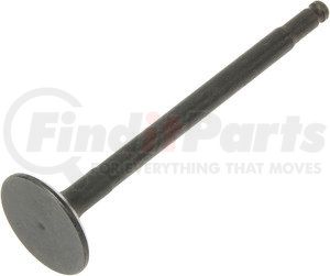 IN 2101 by OSVAT - Engine Intake Valve for MERCEDES BENZ