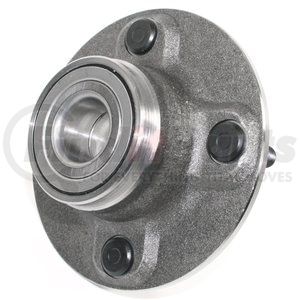 Pronto Rotor 295-12016