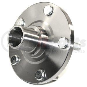 295-95048 by PRONTO ROTOR - Wheel Hub - Front, Right or Left