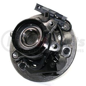 Pronto Rotor 295-15111