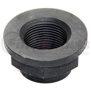 Pronto Rotor 295-99001 Axle Nut - M22 x 1.5 mm, Stake Nut