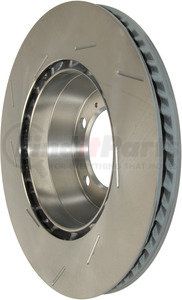 205862C by SEBRO - Disc Brake Rotor for PORSCHE