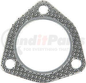 80200 by STARLA - Exhaust Manifold Gasket for SAAB