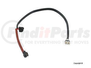 997 612 676 01 by SEBRO - Disc Brake Pad Wear Sensor for PORSCHE