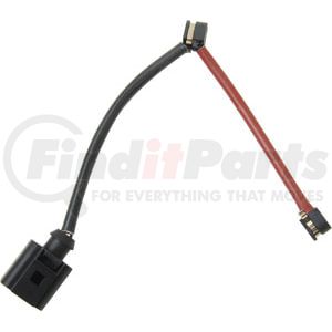 970 609 145 00 by SEBRO - Disc Brake Pad Wear Sensor for PORSCHE