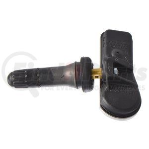 20218 by SCHRADER VALVES - TPMS Sensor - Snap-In Rubber Valve