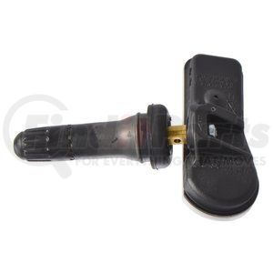 20281 by SCHRADER VALVES - TPMS Sensor - Snap-In Rubber Valve