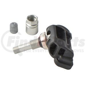 20284 by SCHRADER VALVES - Tire Pressure Monitoring System (TPMS) Sensor - Clamp-In