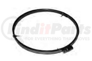 22102 by SCHRADER VALVES - Adjustable Mounting Band for TPMS Banded Sensor