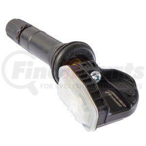 33500 by SCHRADER VALVES - Schrader EZ-sensor Programmable 314.9MHz, 315MHz, 433MHz Rubber Valve TPMS Sensor