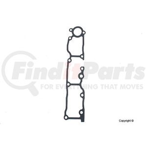 SOLAR KJ0113A66 Exhaust Manifold Gasket Exhaust Manifold Gasket for 1995–2002 Mazda Millenia 2.3L
