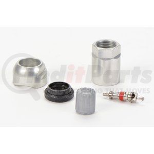 20013 by SCHRADER VALVES - TPMS Service Pack - Clamp-In - 50 Pk