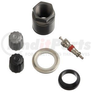 20017 by SCHRADER VALVES - TPMS Service Pack - Clamp-In