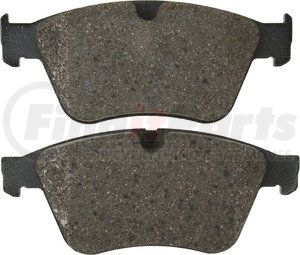 2417601 by TEXTAR - Disc Brake Pad