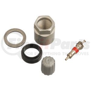 20031 by SCHRADER VALVES - TPMS Service Pack - Clamp-In - 50 Pk