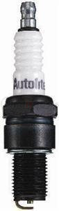 405 by AUTOLITE - Autolite 405 Copper Resistor Spark Plug