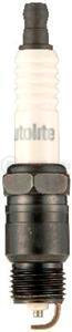 666 by AUTOLITE - Autolite 666 Copper Resistor Spark Plug