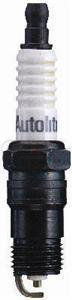 765 by AUTOLITE - Copper Resistor Spark Plug